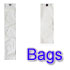 Wet Umbrella Bag Stand Dispenser - Single Wrapper