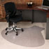 Designer Desk Chair Mats - Workstation Design