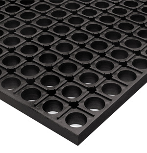 DrainSafe Anti-Fatigue Mats