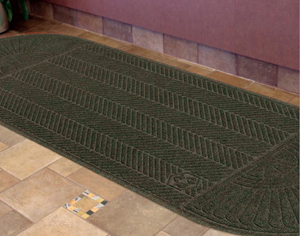 Two-End Grand Premier Waterhog ECO Entrance Mats