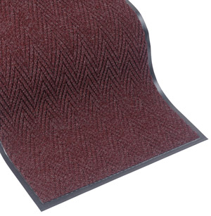 Discount Chevron Entrance Mats