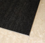 Charcoal Coco Mats