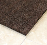 Brown Coco Mats