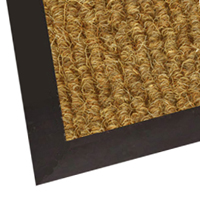 Coco Alternative Brush Mats